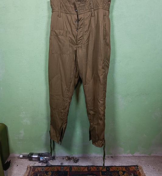 Grade 2 Obr.69 Winter pants