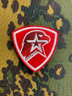 Youth Army / Junarmiya Patch