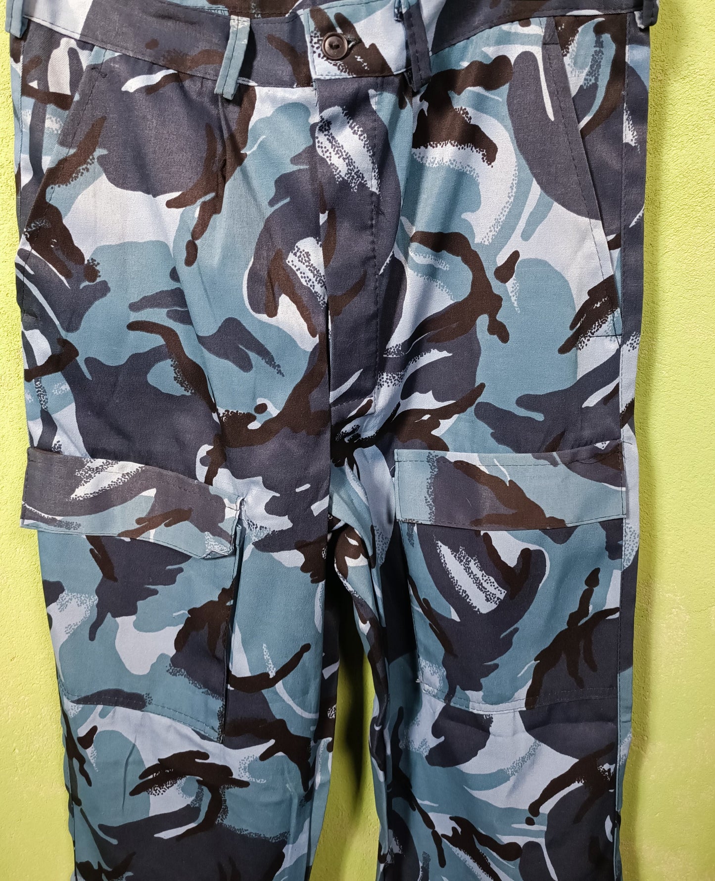 Blue DPM Pants RU – Prapor