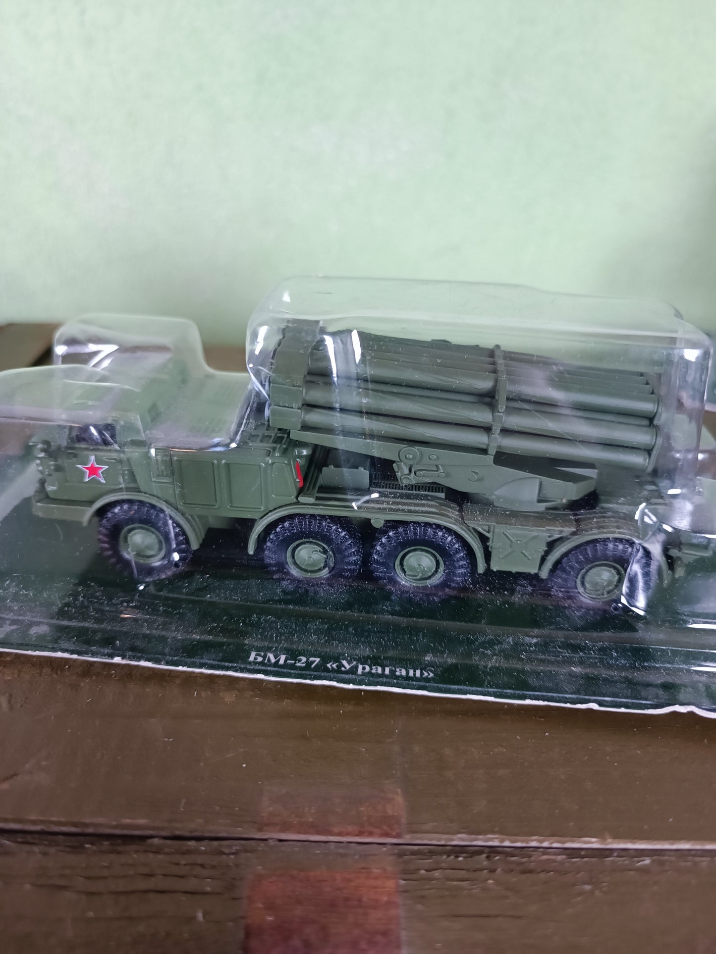 Die Cast Artillery, Rocket, Trucks & Light armored Soviet East Bloc & Ru