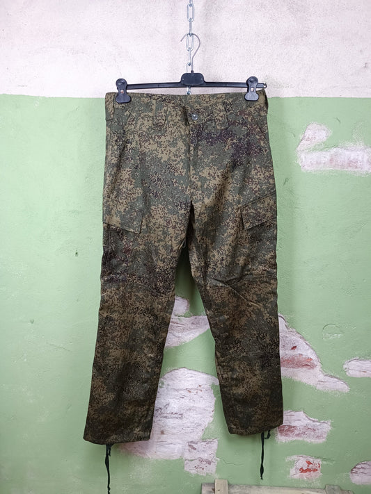 2022 Russian Army VKBO Field Pants 54-3