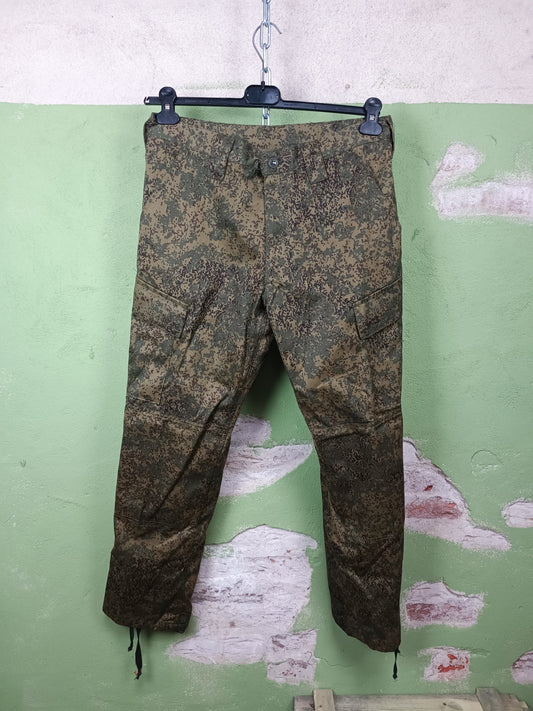 Unissued 2021 Russian Army VKBO Field Pants 50-3