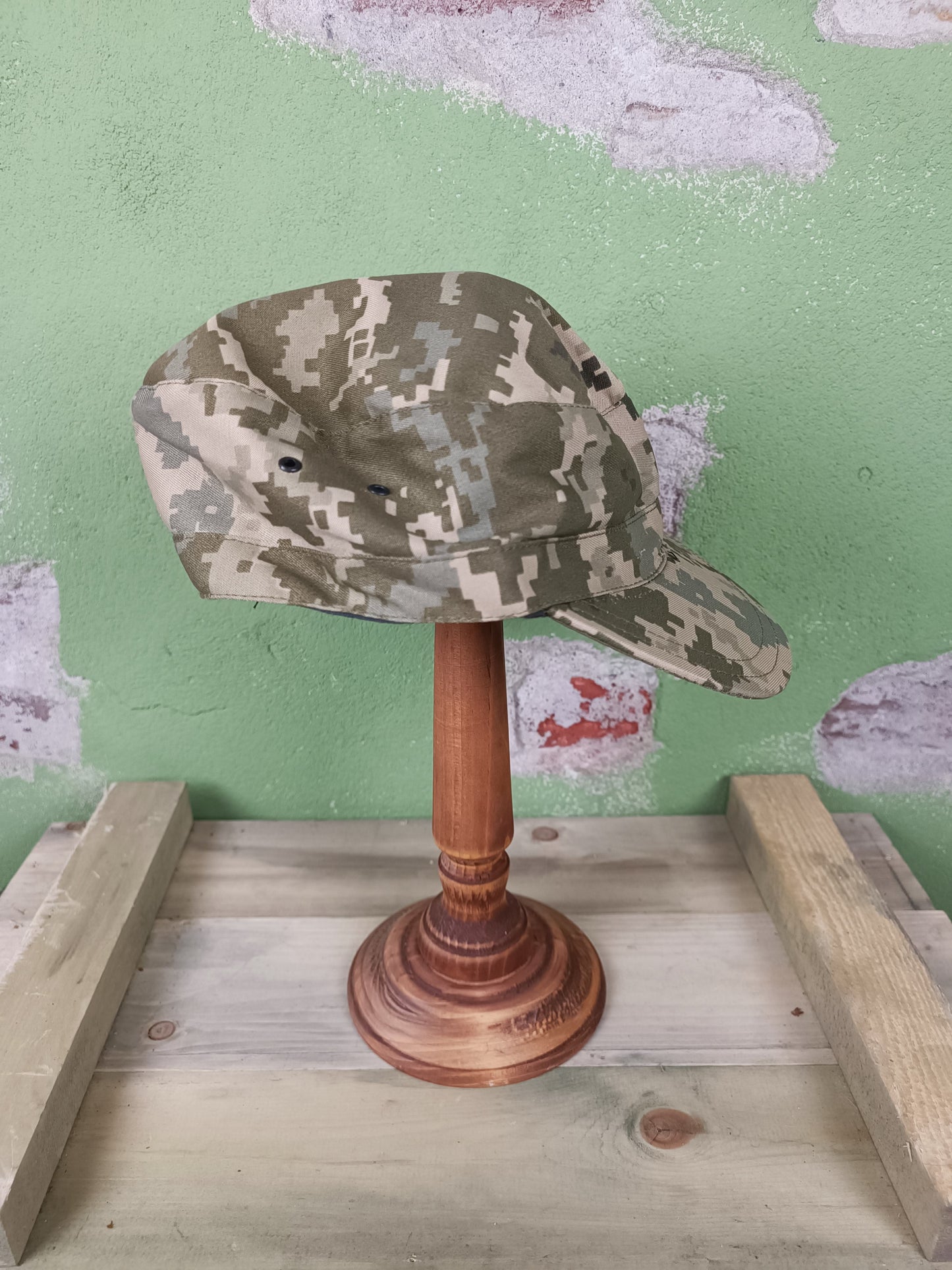 Ukranian MM-14 Field Hat size 59