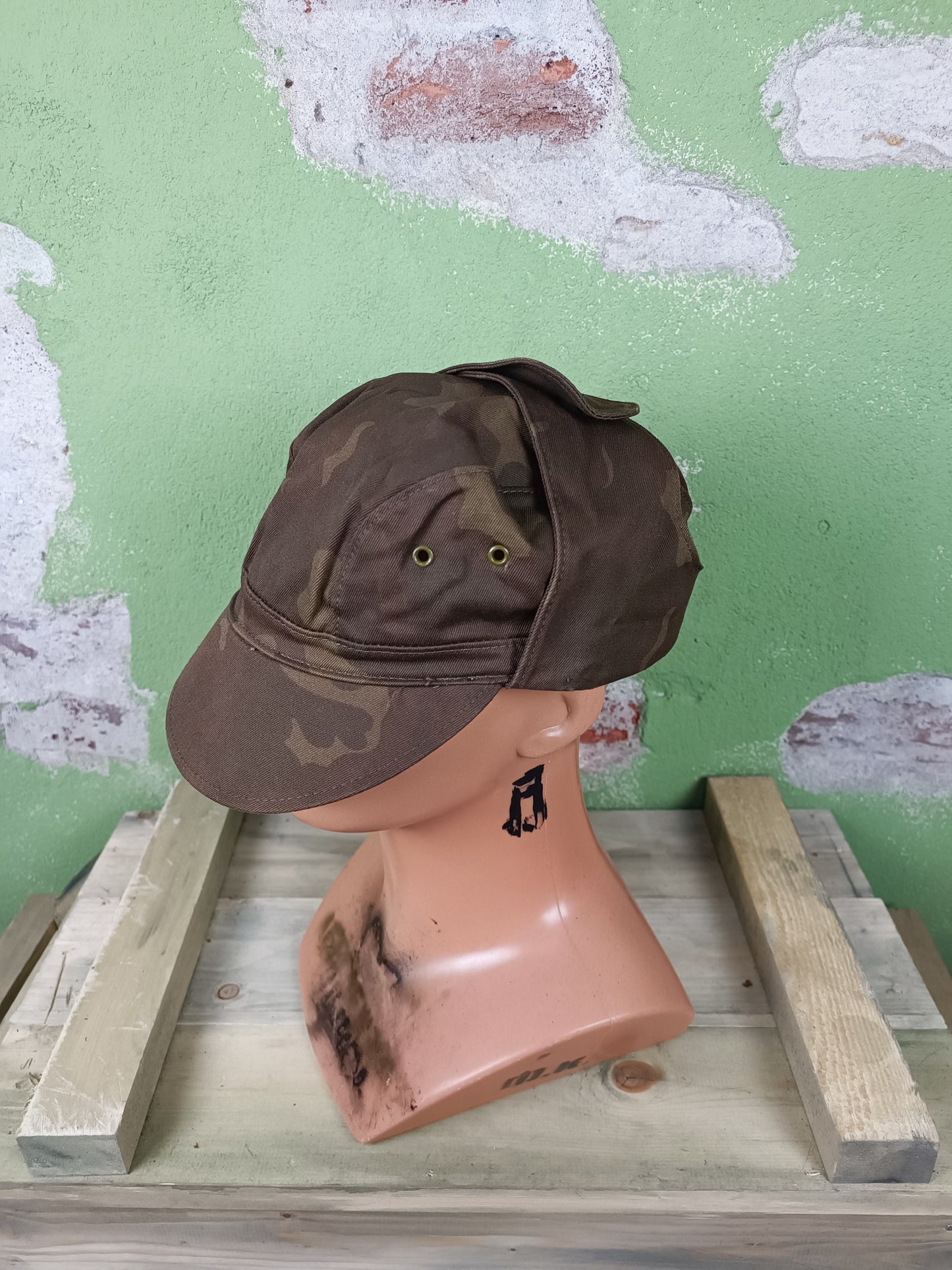 Russian Butan VDV Hat size 59