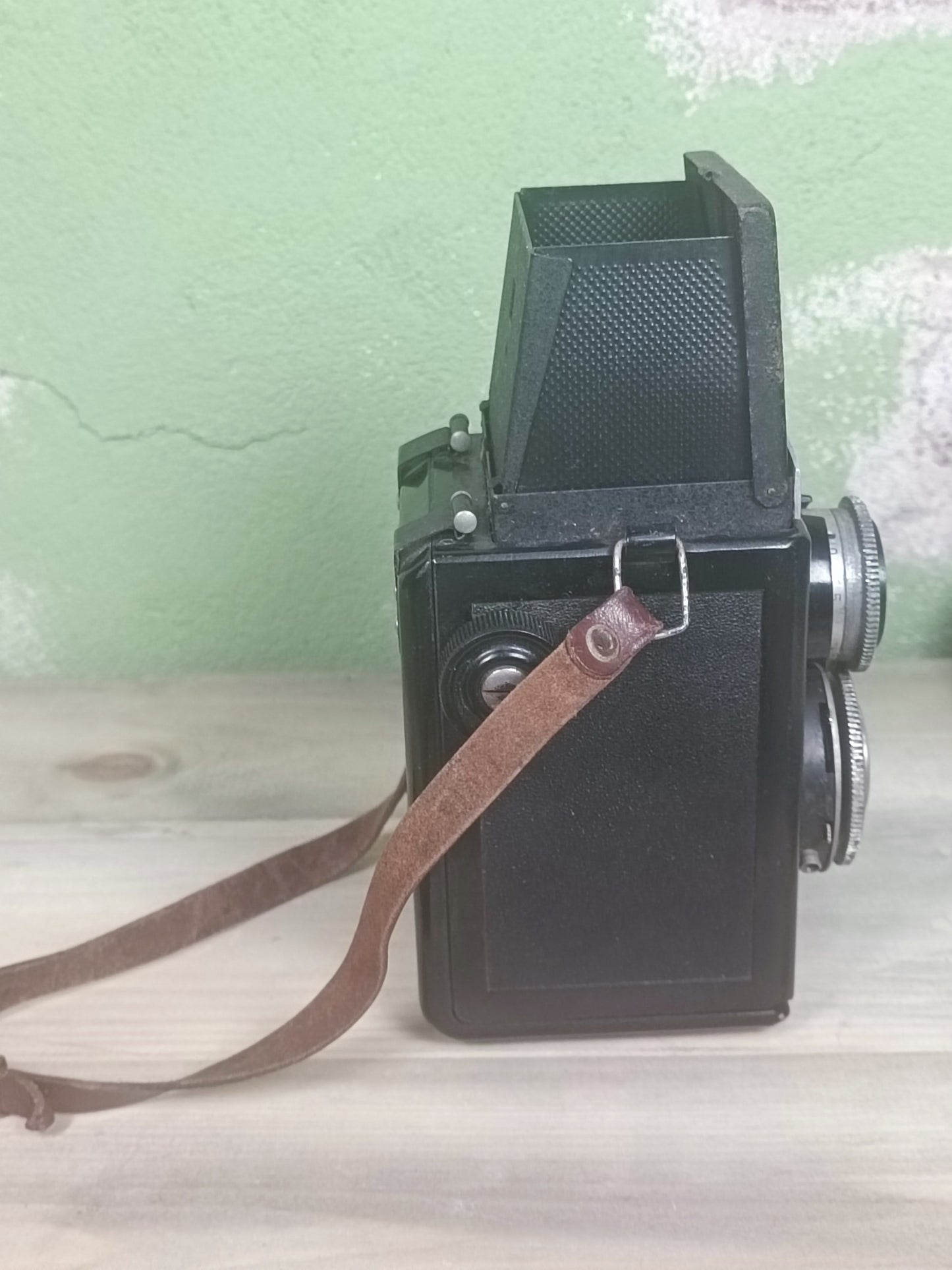 USSR Lubitel-2 Camera