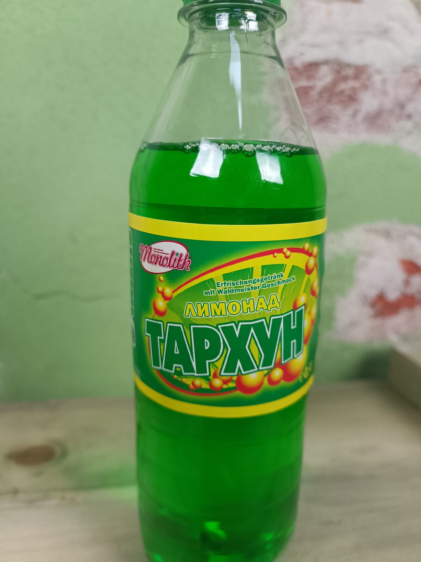 0,5L Russian Tarchun ( EU ONLY!)