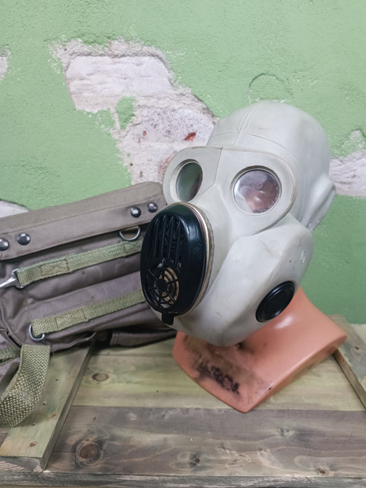 Russian PBF "Gorilla" Gasmask