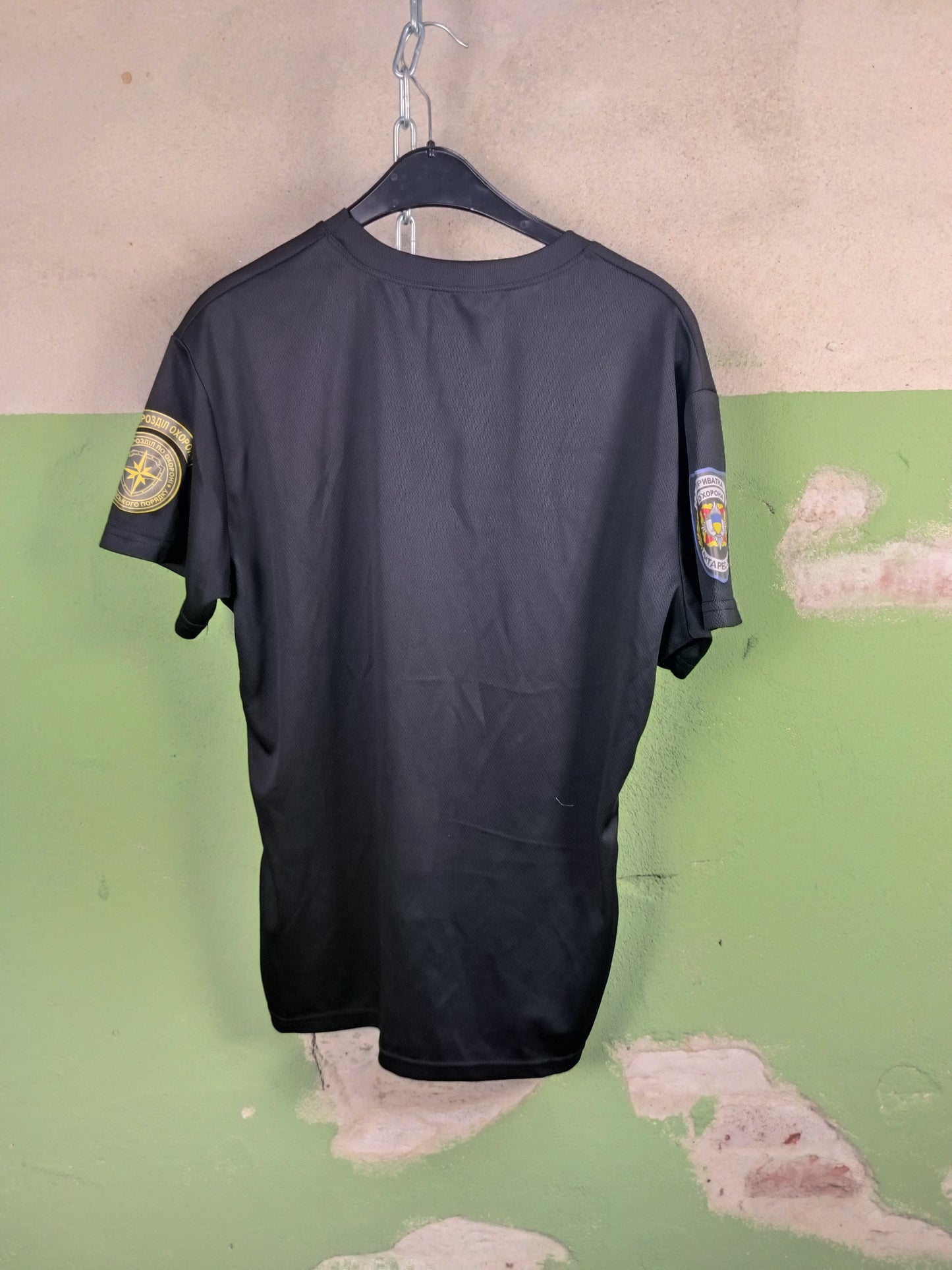 Ukr. Special Forces, Private Security Антарес 3000. 56/58 XL-XXL