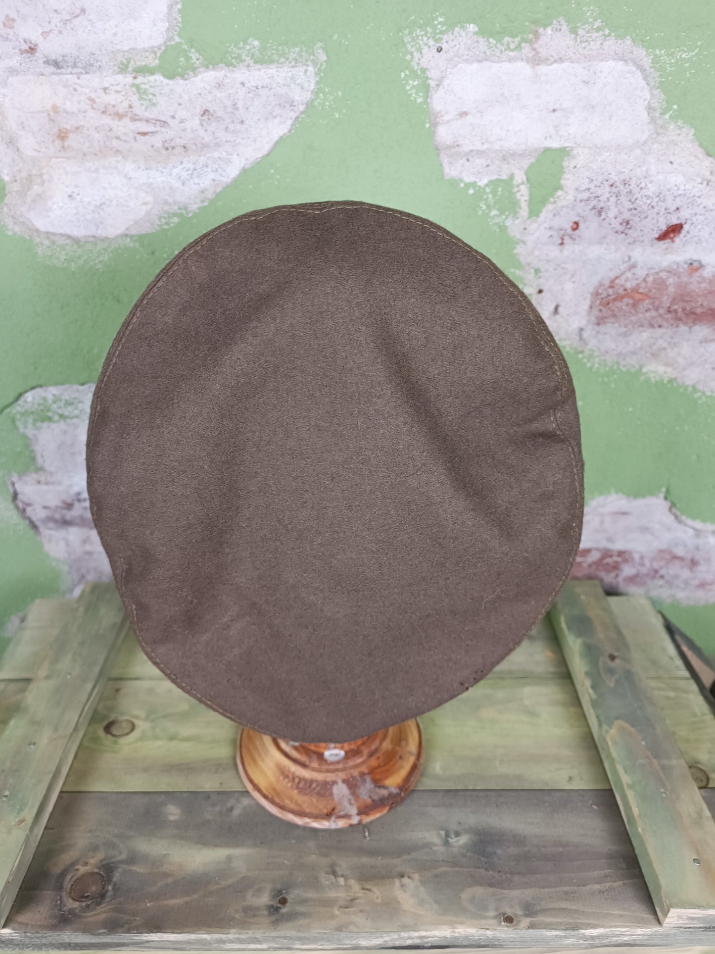 Soviet Beret size 56