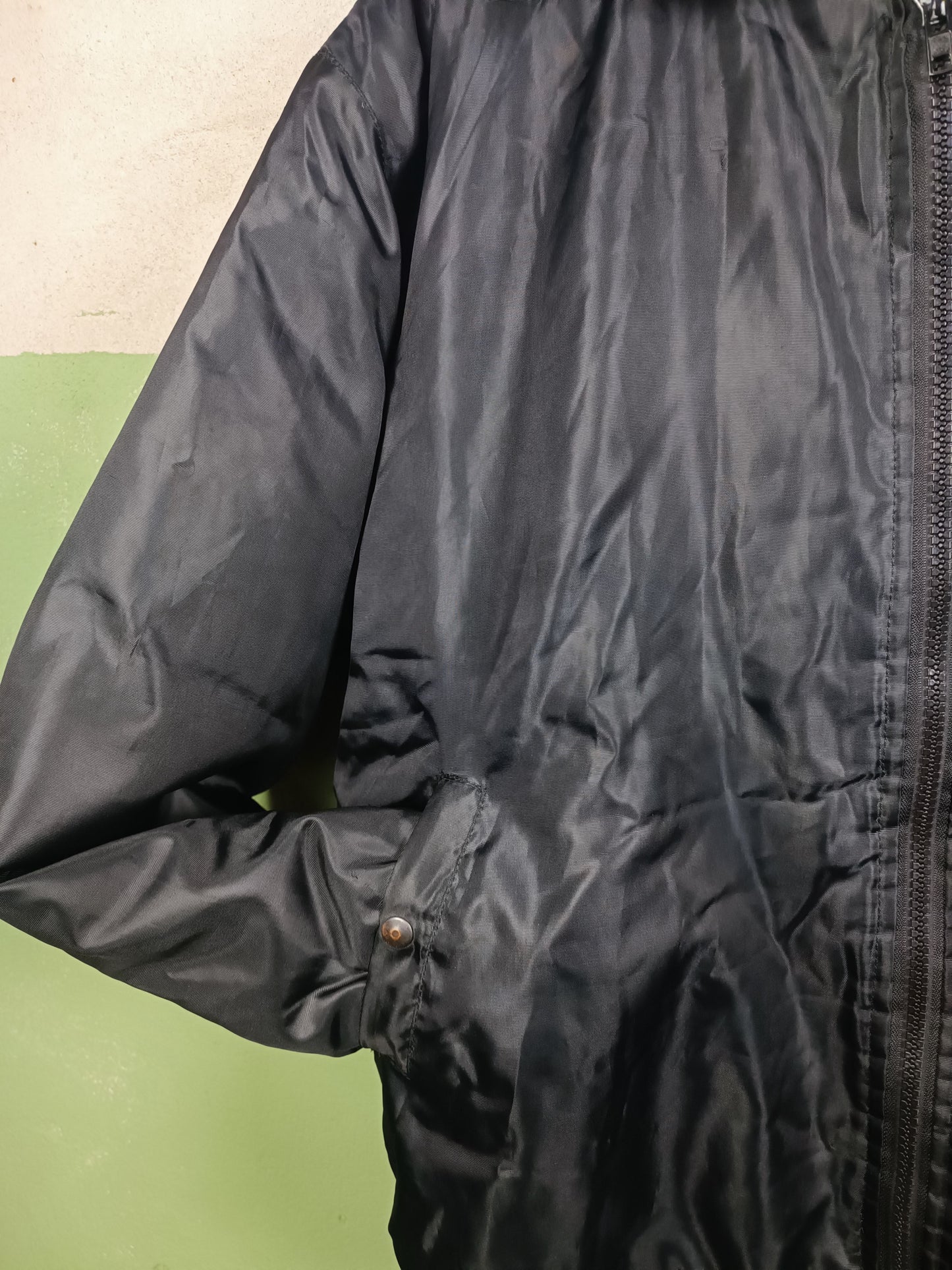 Issued Охорона / Security Jacket XL-XXL