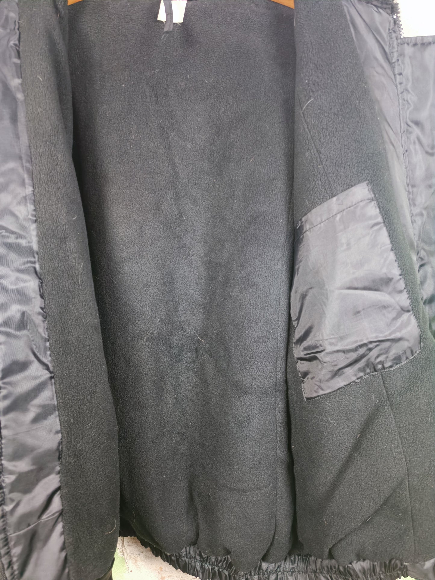 Issued Охорона / Security Jacket XL-XXL