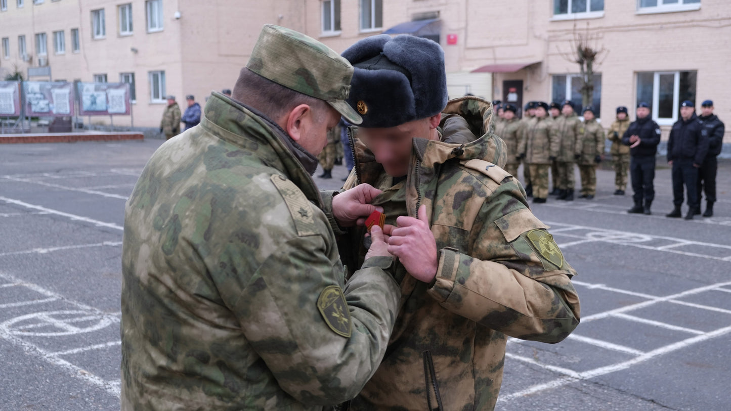 Medal Marshal Geogry Zhukov 100th Year Anniversary