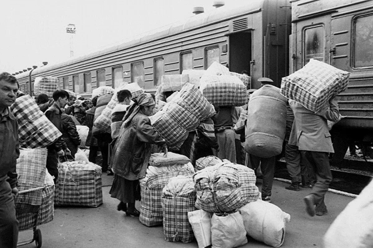 Babushka Bag (MASSIVE)