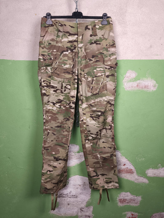 Issued Multicam Crye Precision Army G3 Field pants 34 S