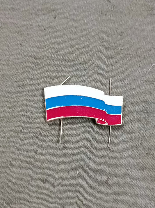 Beret Flag