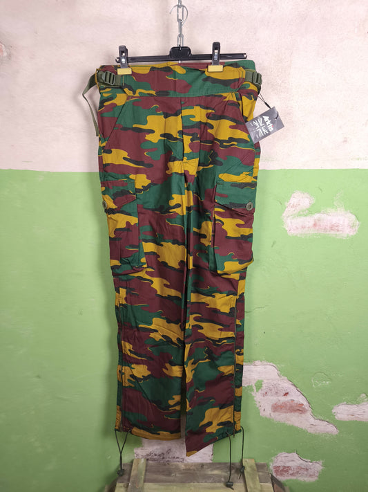 Arktis C111 Belgium Jigsaw Combat Pants