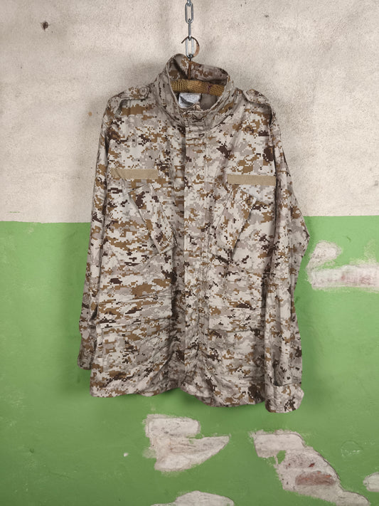 Saudi Armed Forces MARPAT Combat Jacket