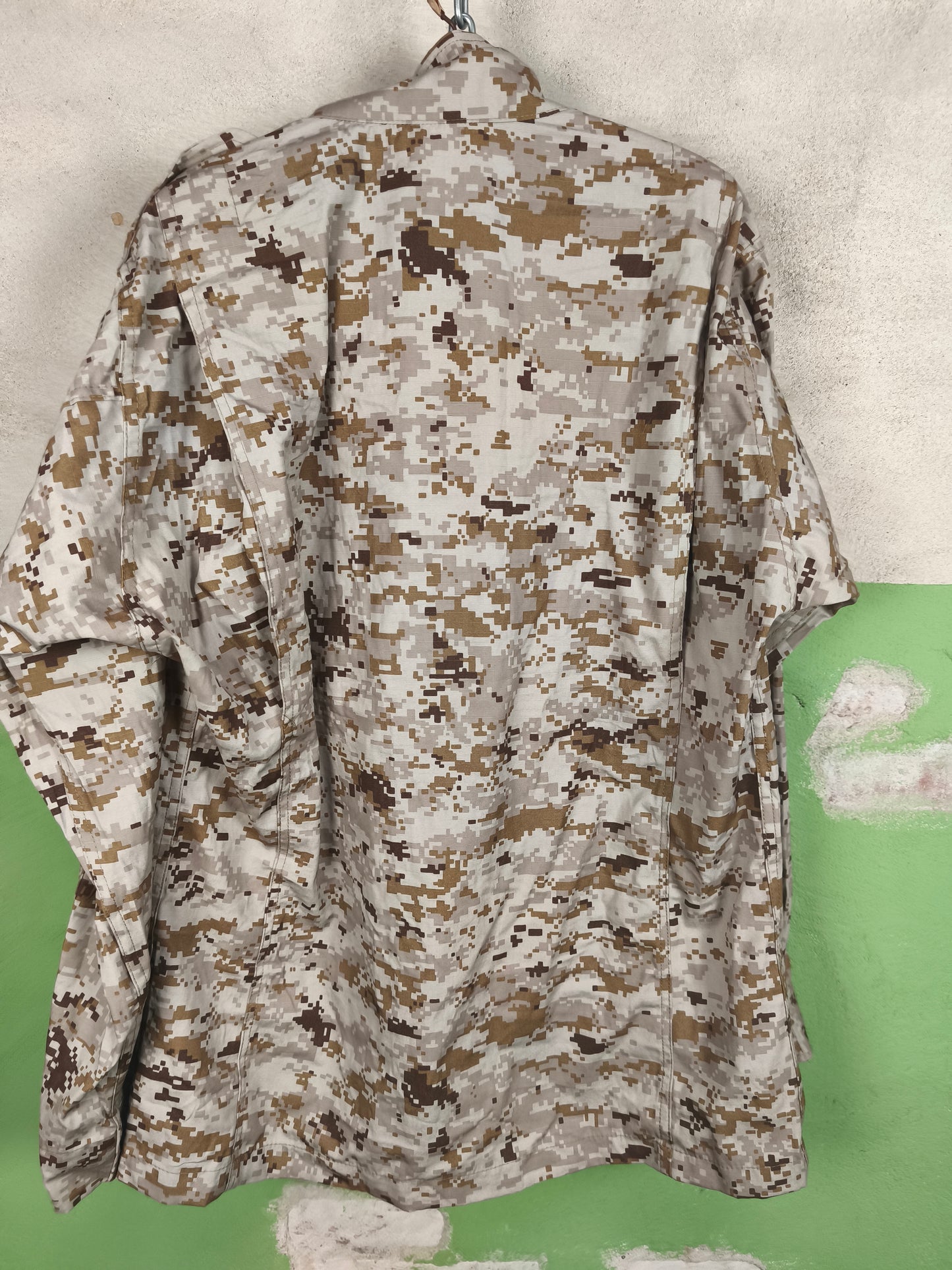 Saudi Armed Forces MARPAT Combat Jacket