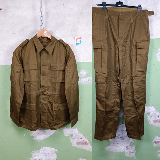 MINT 1992 M88 Afghanka Uniform 54-5