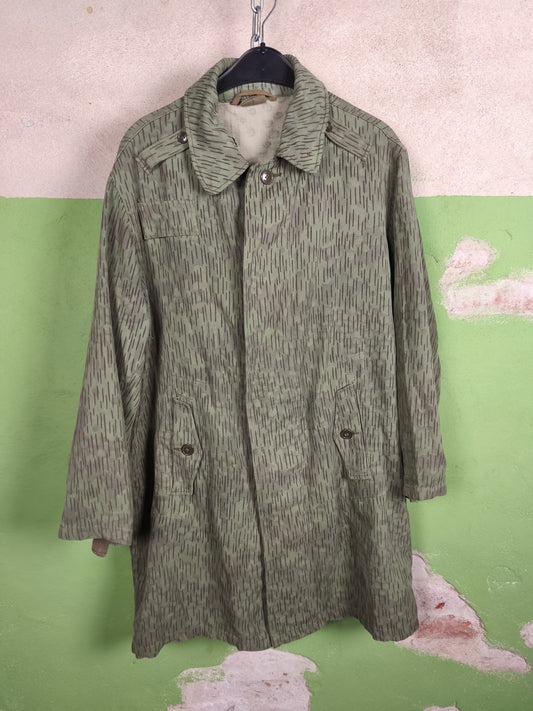 1976 Issued Czechoslovakian "Jehlicí" M60 parka