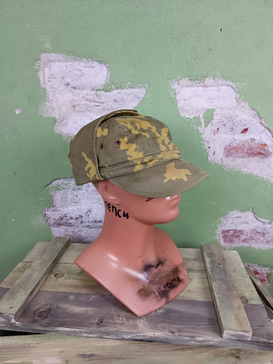 M88 USSR KGB PV Borderguard Field cap Berezka size 59+