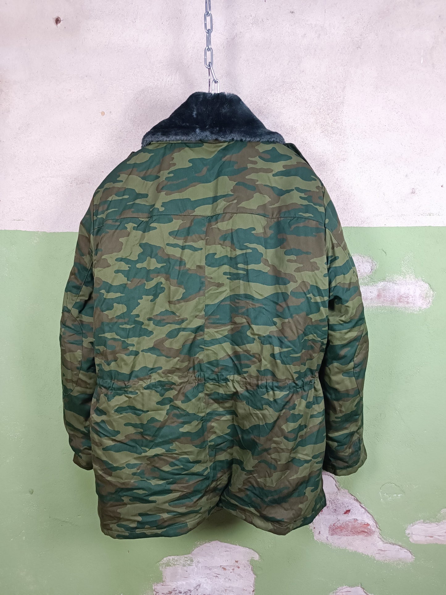 2015 VSR-98 'Flora' jacket 52-5