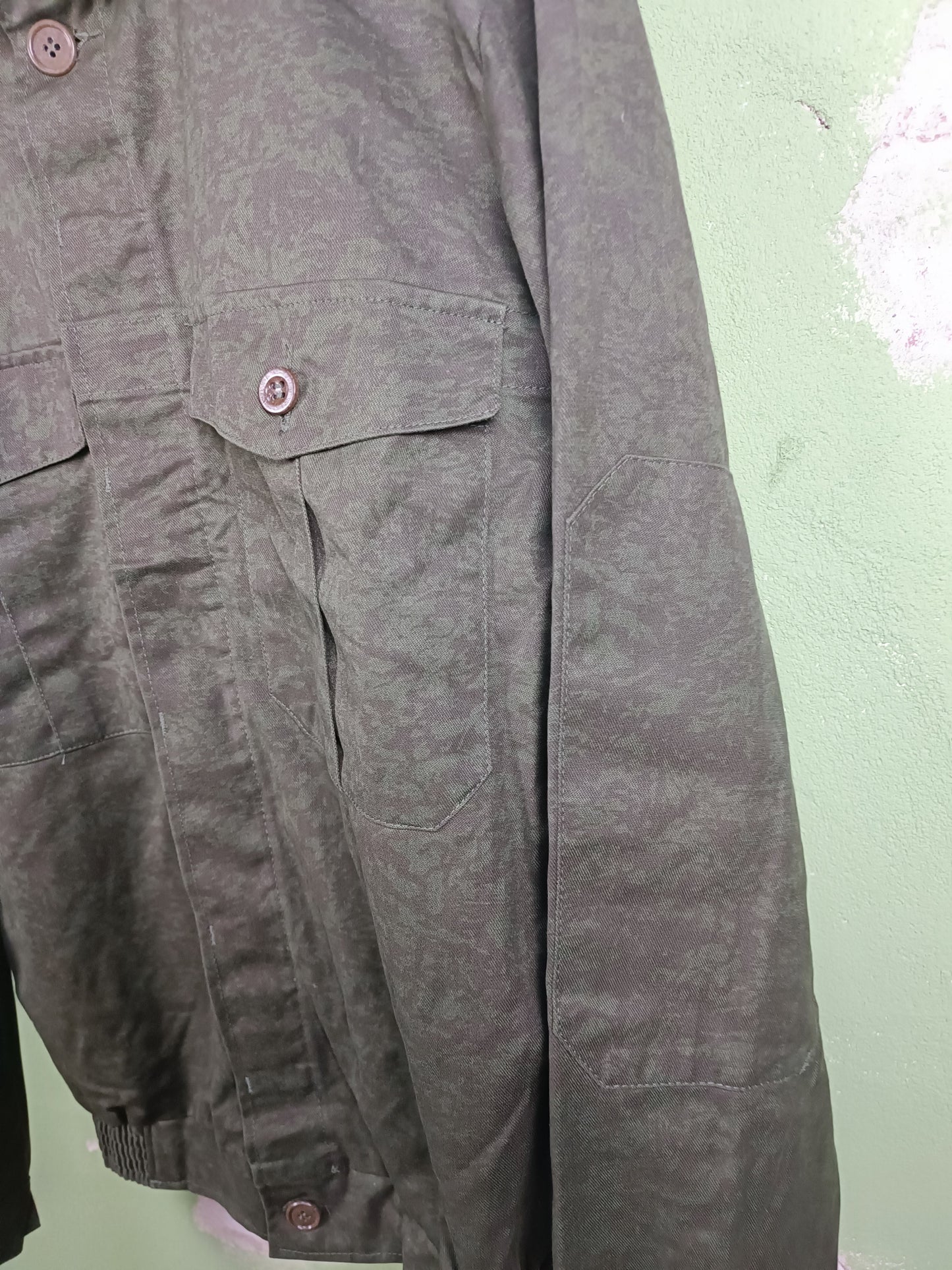 1992 Czech VZ92 / M92 Work Shirts