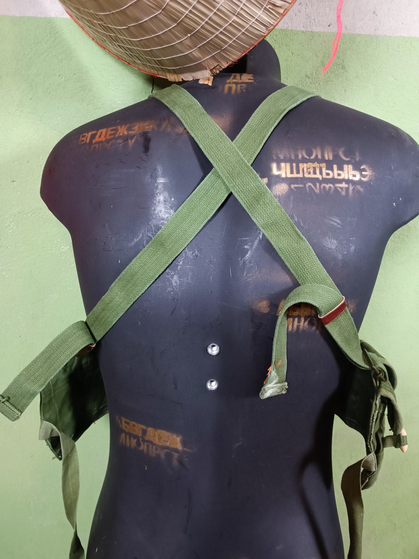 VC Vietcong 7.62 SKS Type vest