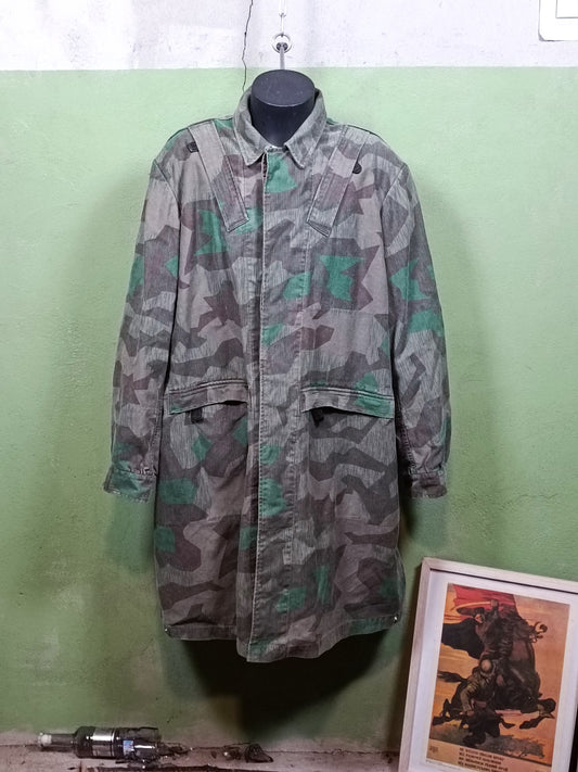 Splittertarnmuster Mil-tec Parka