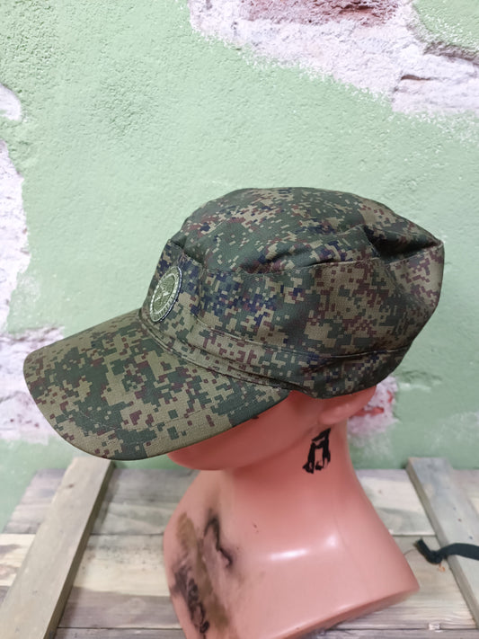 Unissued 2014 Russian VKBO Field Cap