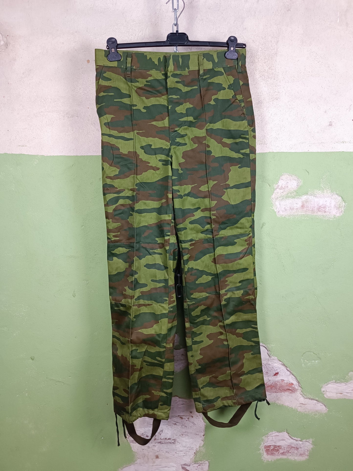 2006 Summer Field uniform VSR-98 ''Flora'' Russian Armed Forces 50-5