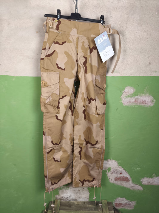 Arktis C111 3DDS Desert Combat Pants