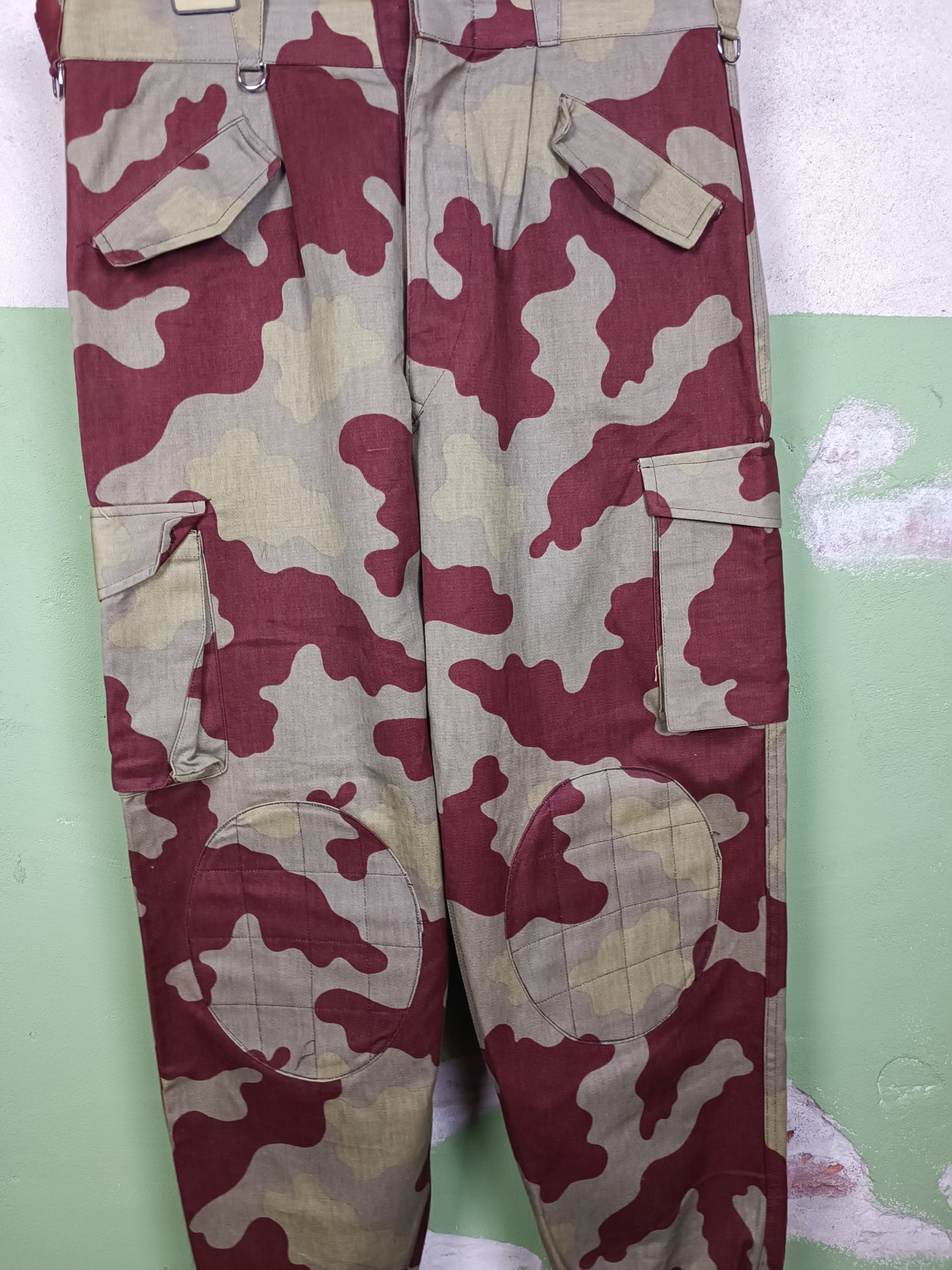 Italian M1929 "San Marco" pants M