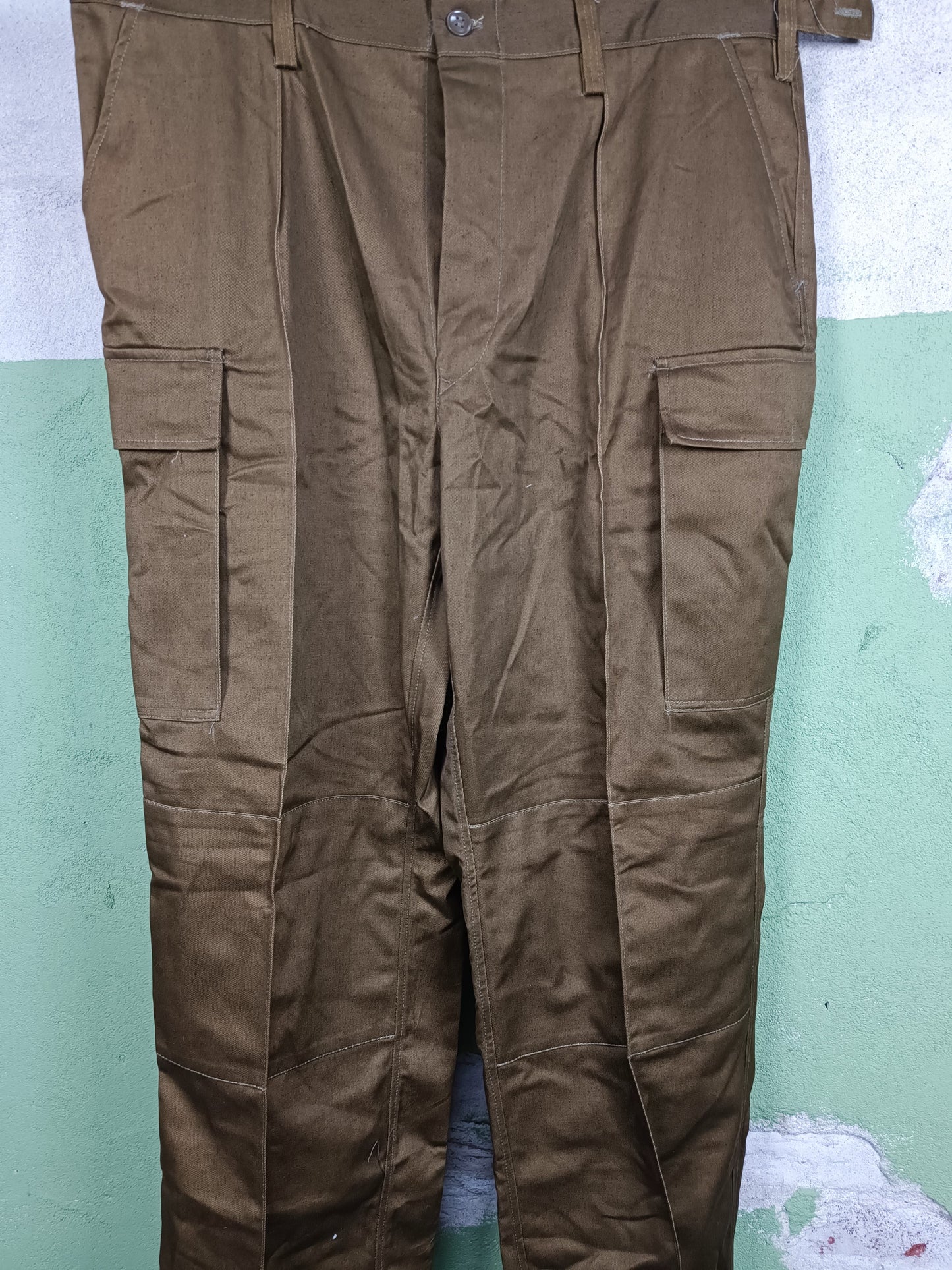 MINT 1992 M88 Afghanka Uniform 54-5