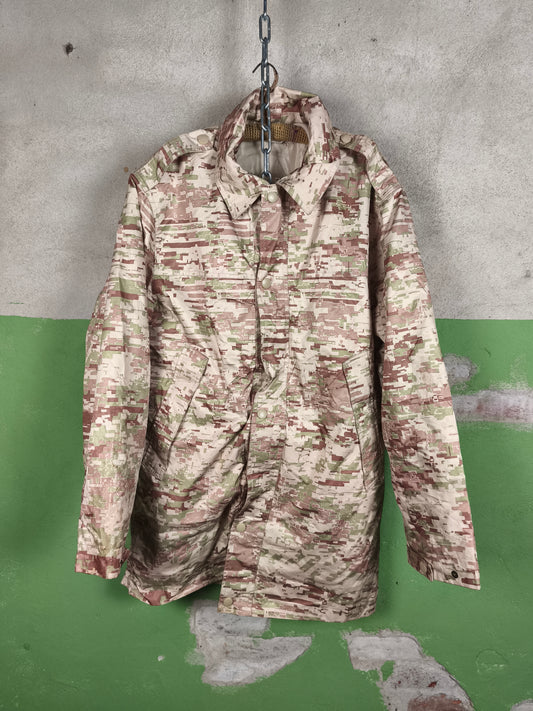 Saudi Arabia Royal Guard Regiment Parka + Liner