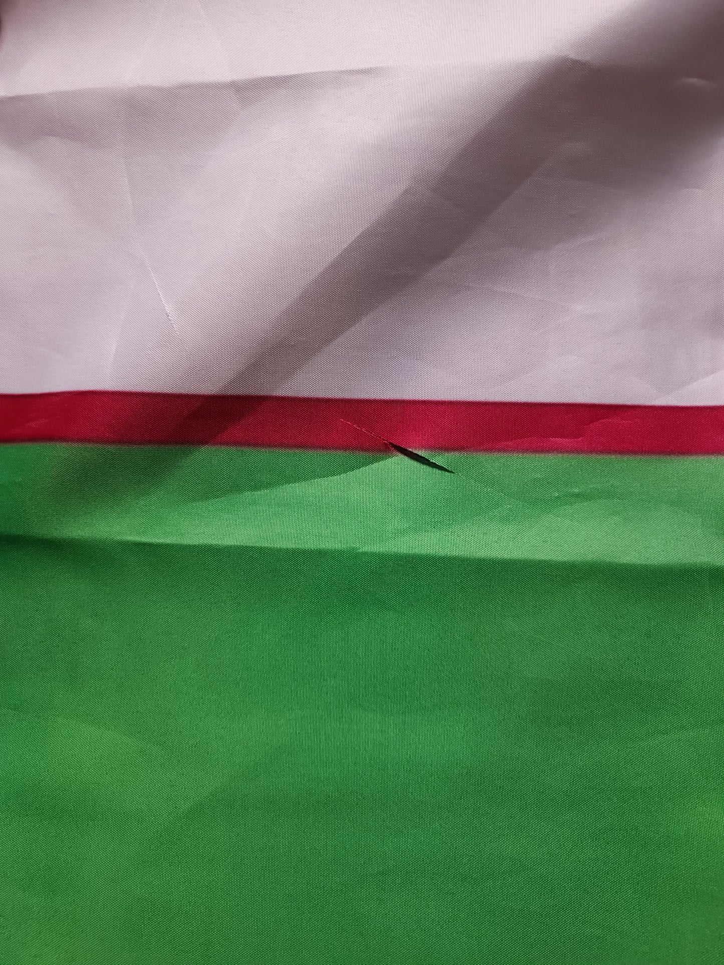 Uzbekistan Republic Flag 60x90cm