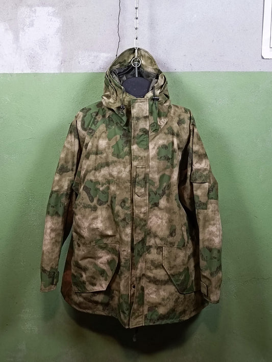 A-tacs Parka Mil-Tec