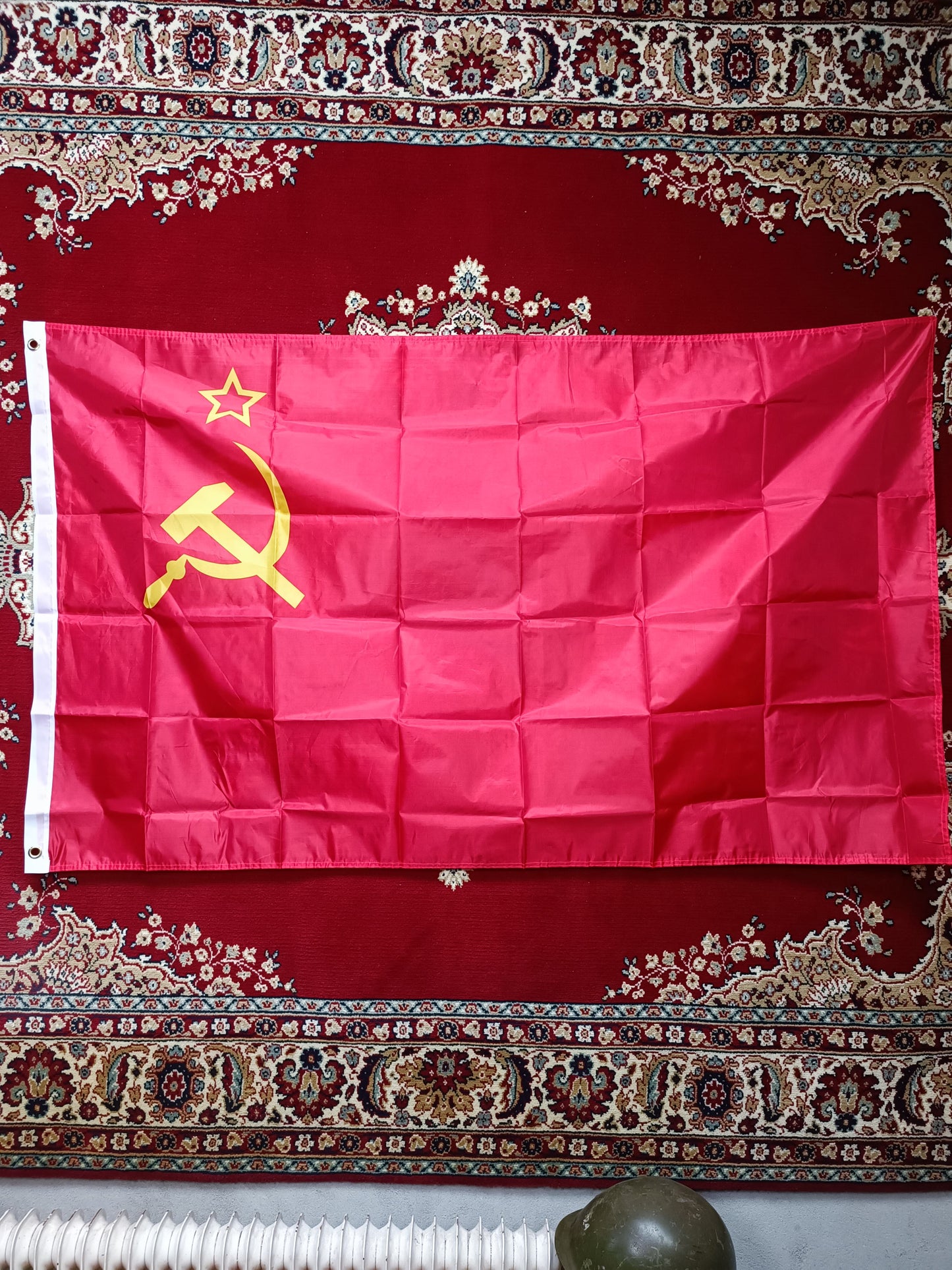 Soviet Union '56-1991 Flag 90x150cm