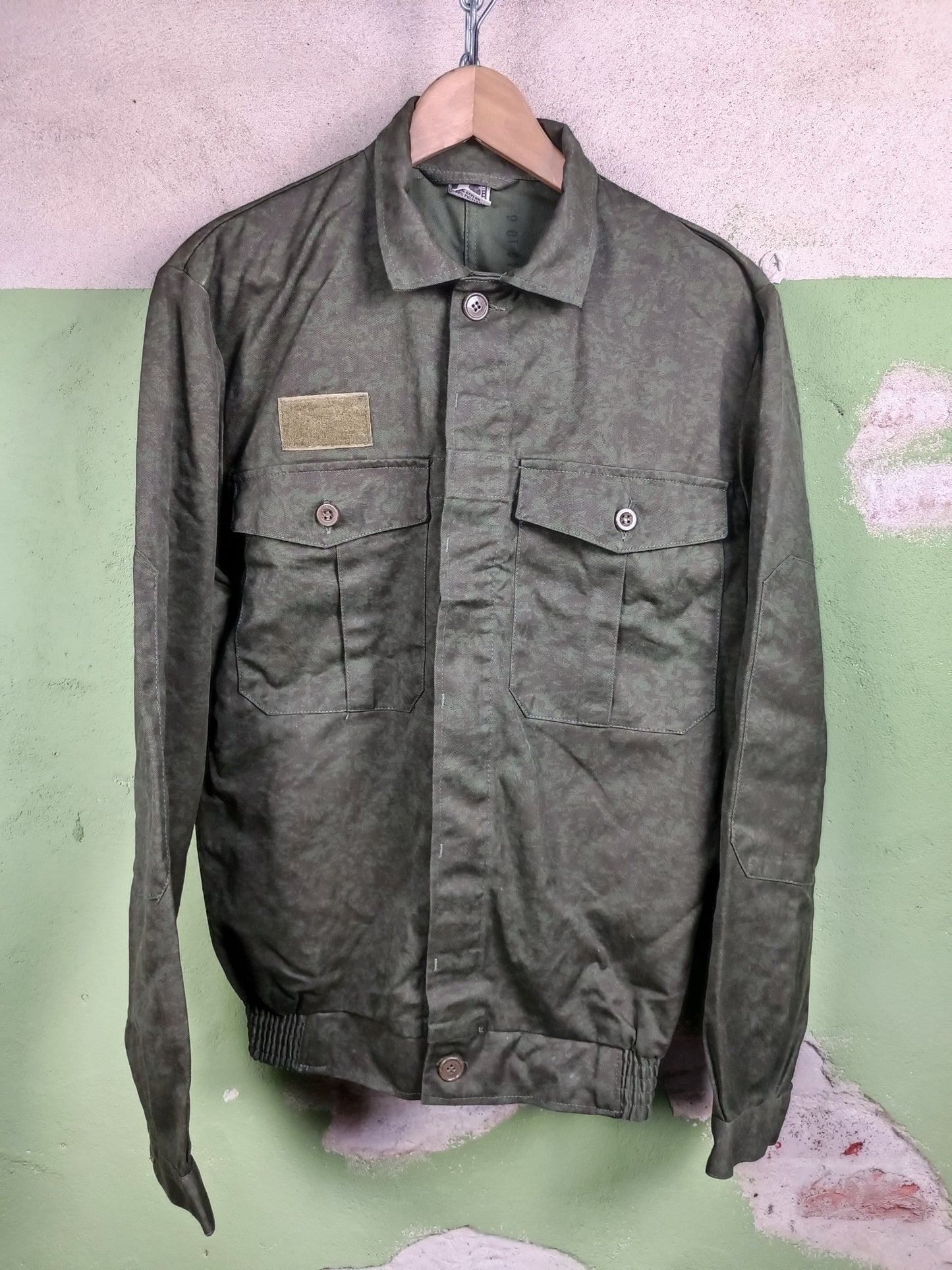 1992 Czech VZ92 / M92 Work Shirts