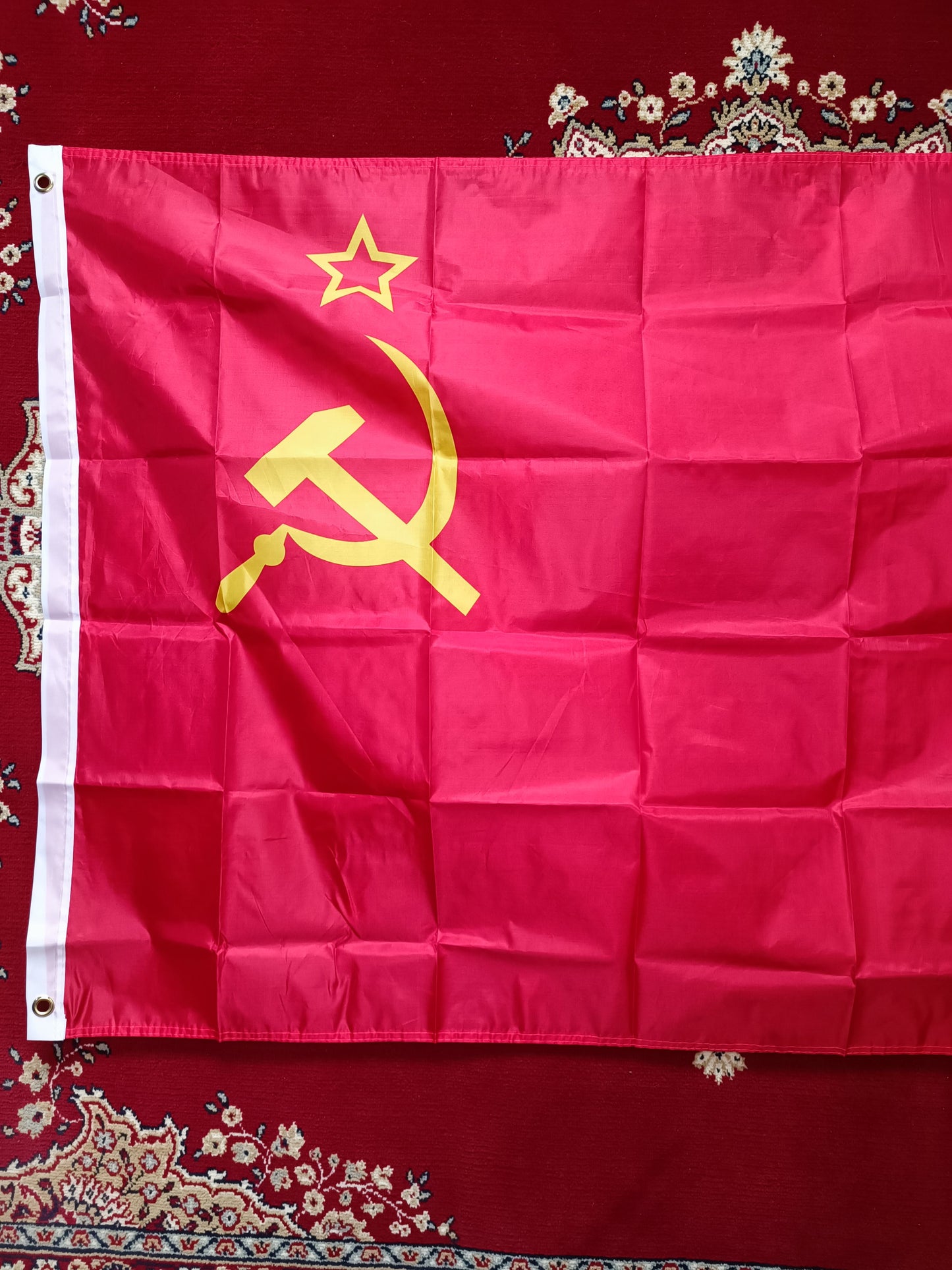 Soviet Union '56-1991 Flag 90x150cm