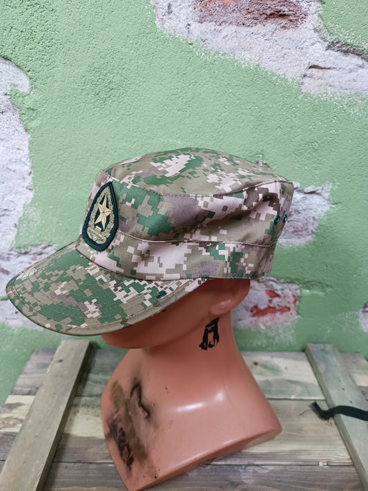 P.L.A Type 07 Variant Hat size 58