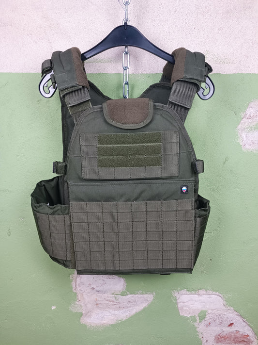 NPO Modul-Monolith Tactical Protective Vest