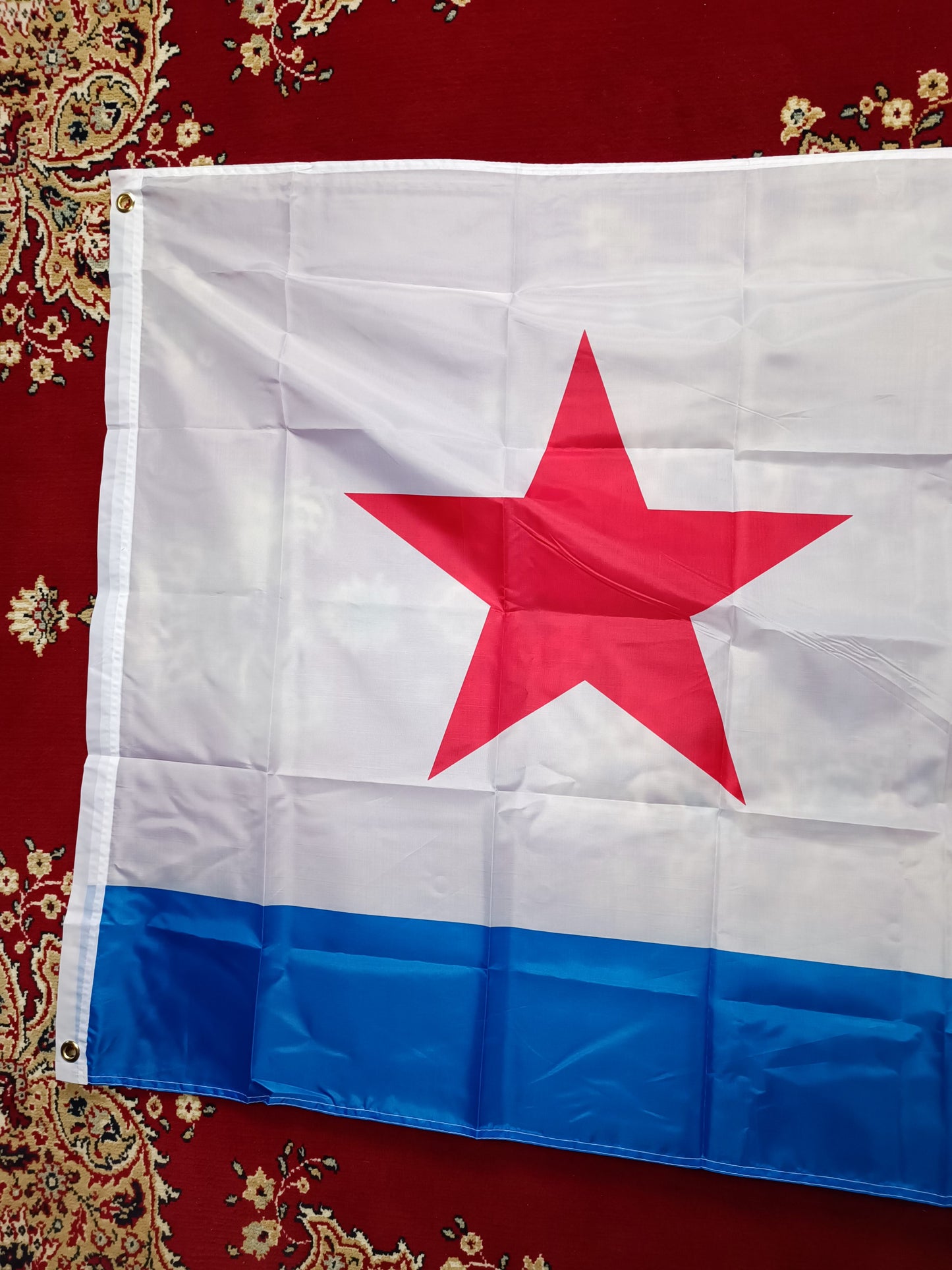 Naval Flag of the USSR 90x150cm