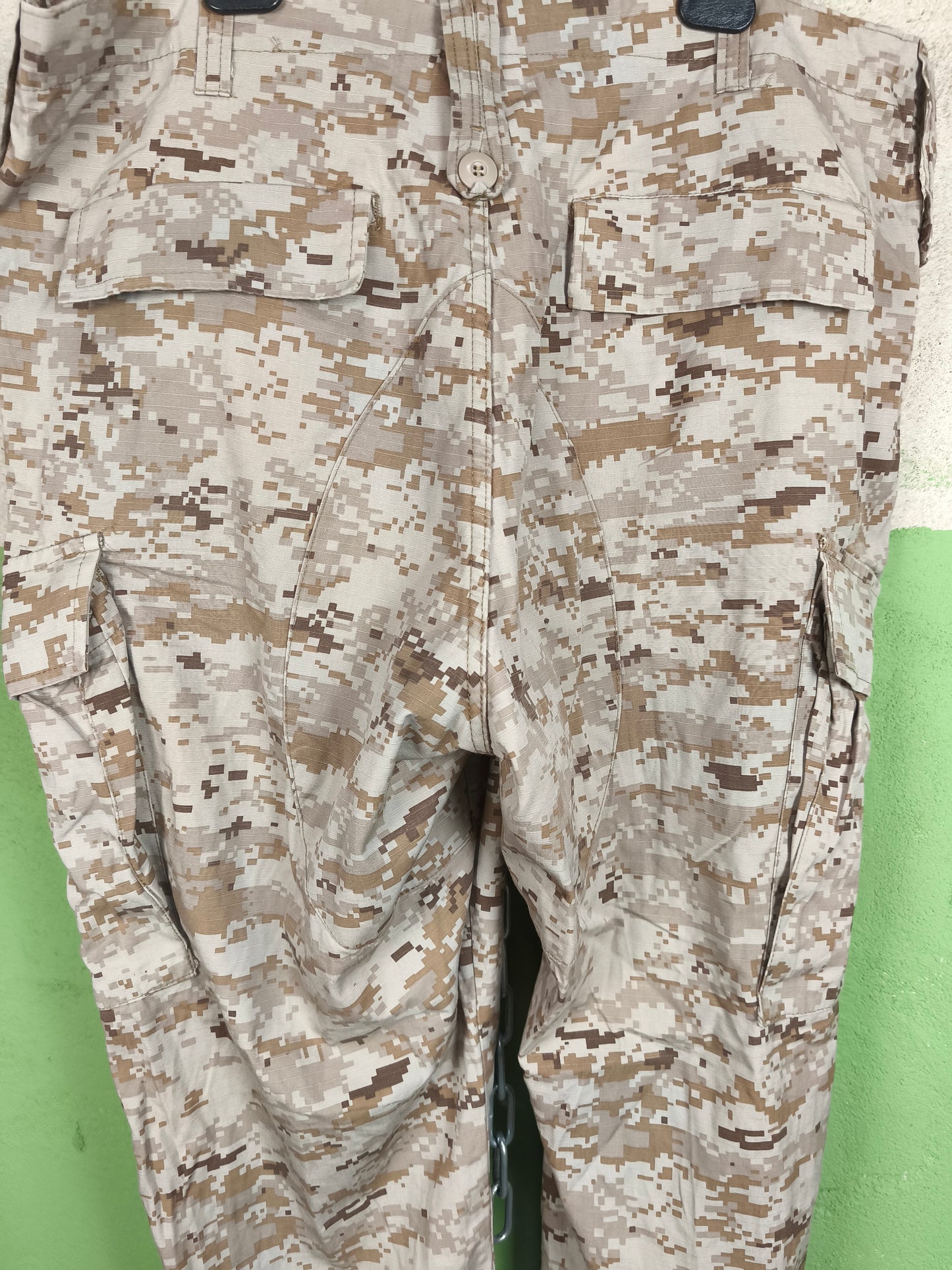 Saudi Armed Forces MARPAT Combat Field Pants