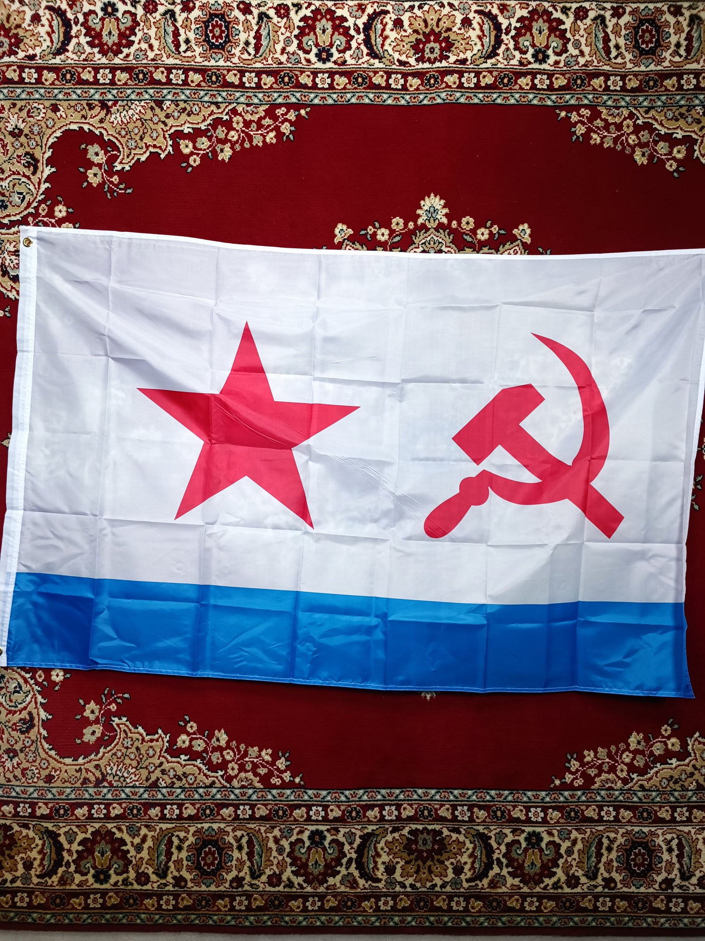 Naval Flag of the USSR 90x150cm