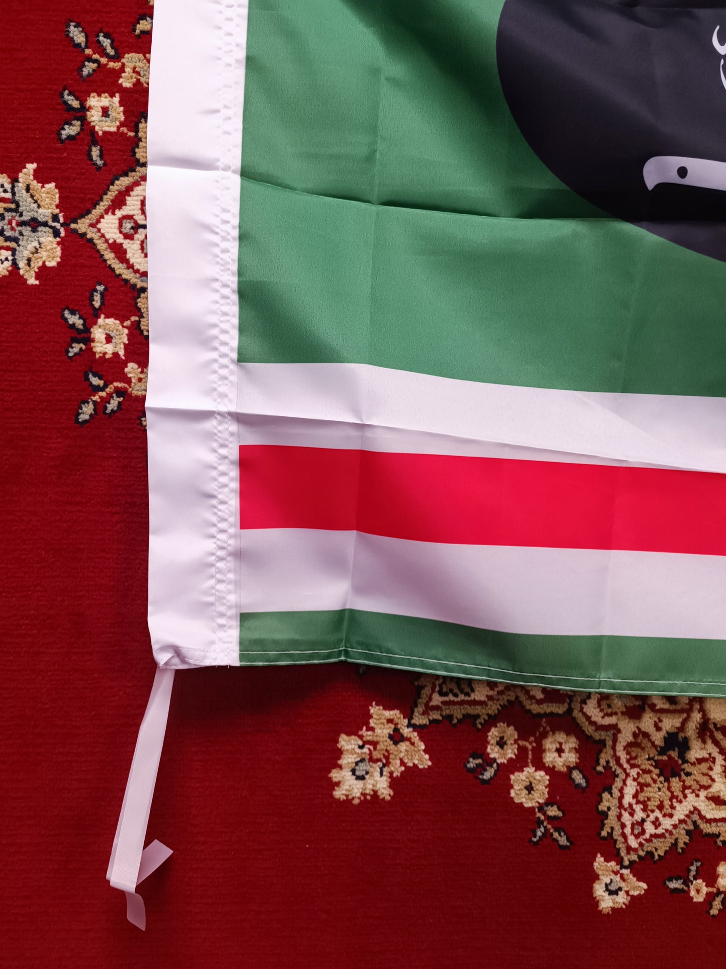 Caucasian Mujahideen Flag 60x90cm