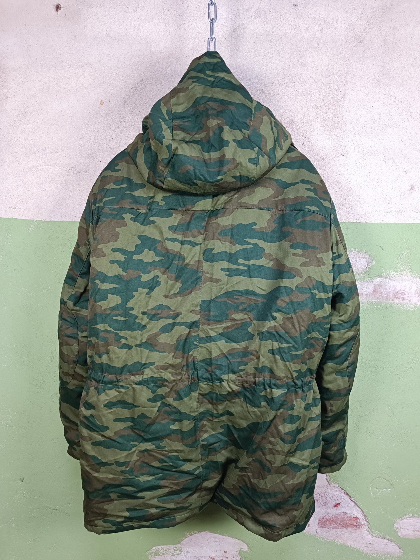 2015 VSR-98 'Flora' jacket 52-5