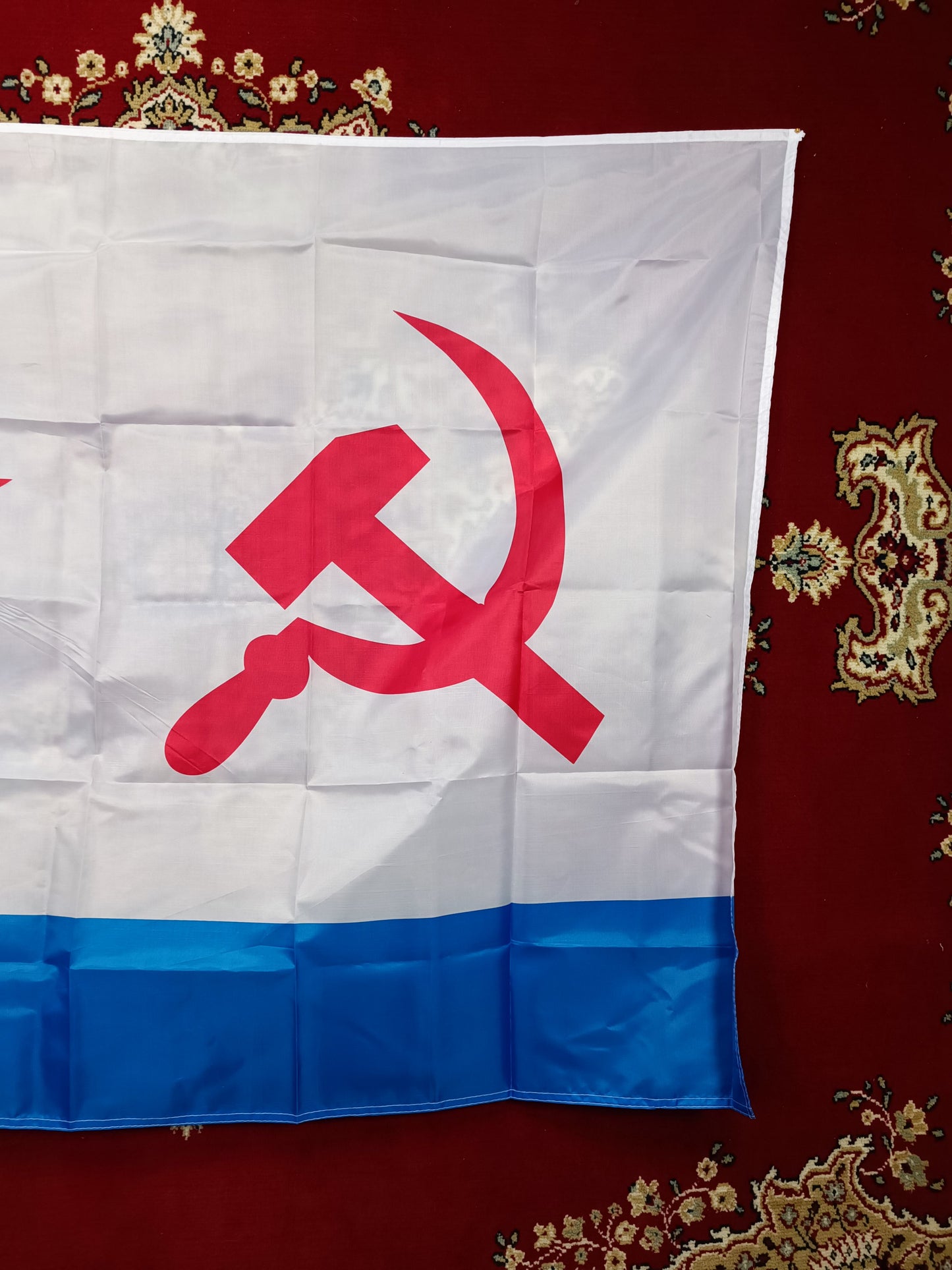 Naval Flag of the USSR 90x150cm