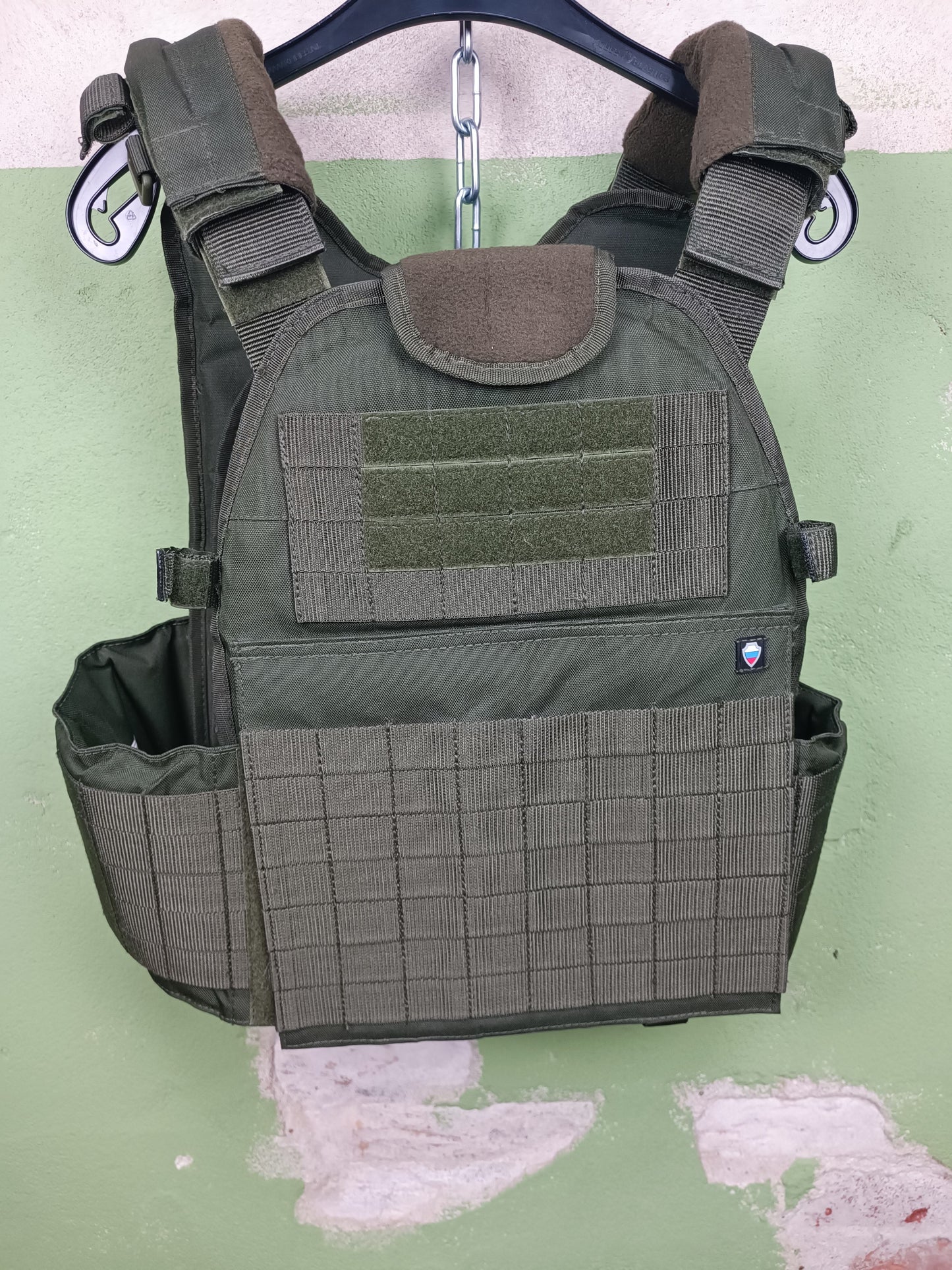 NPO Modul-Monolith Tactical Protective Vest