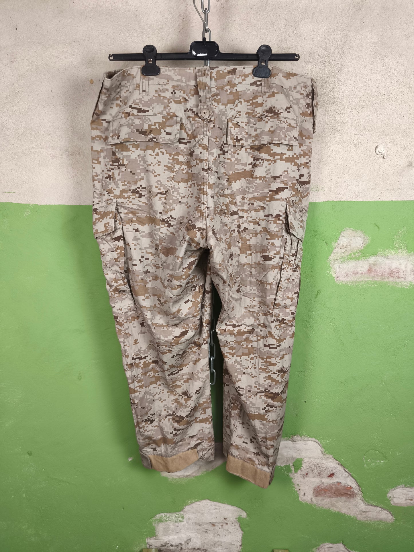 Saudi Armed Forces MARPAT Combat Field Pants